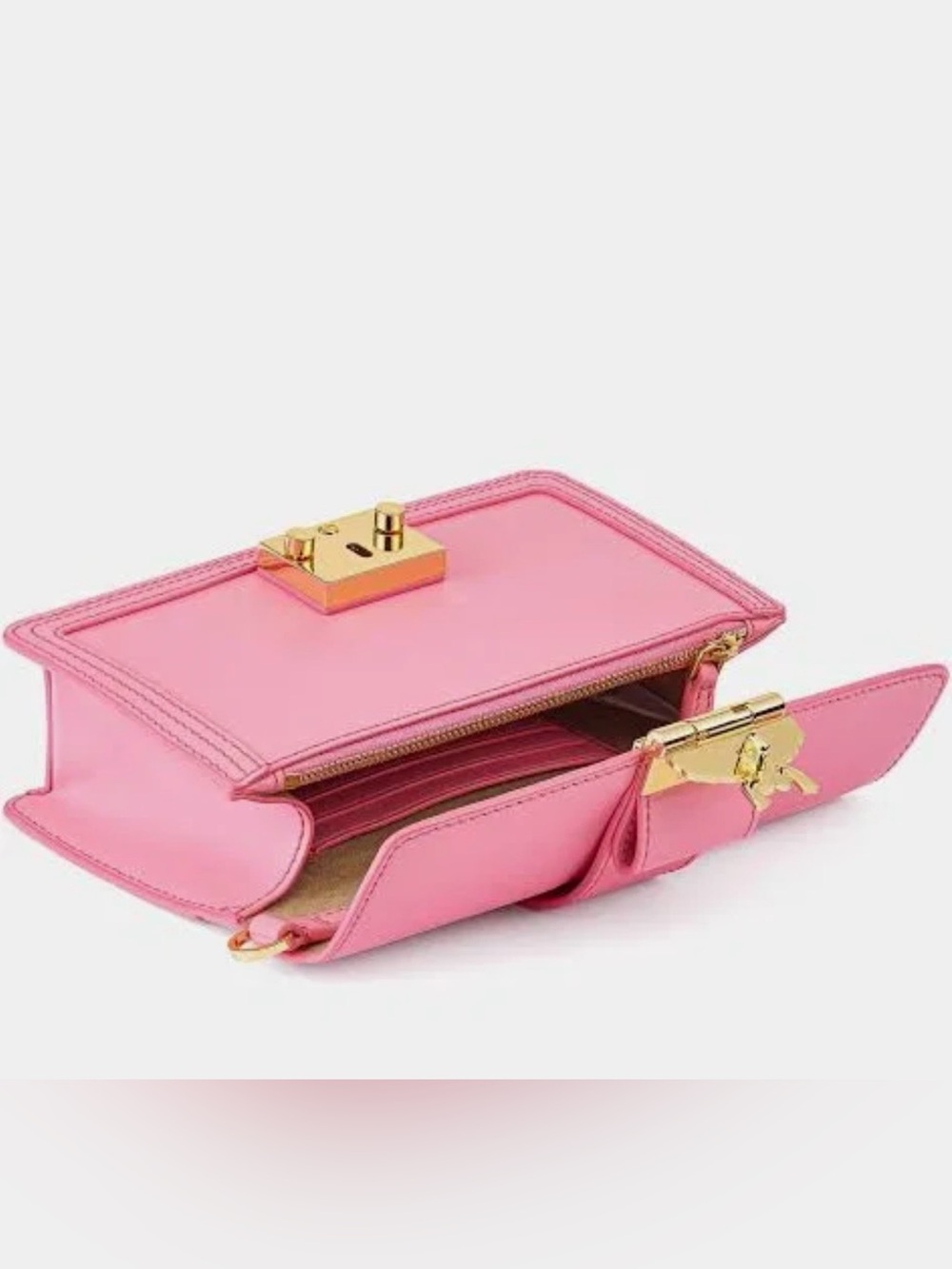 MCM Gretl Crossbody NWT - Picture 3 of 10